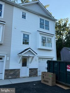 45 Duck St W, Front Royal, VA, 22630