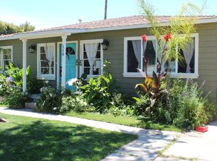 110 Sunset Ave, Oak View, CA 93022