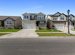 627 N Bennedict Dr #207, Saratoga Springs, UT 84045