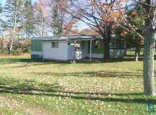 82760 E White Birch Rd, Pt Wing, WI 54865