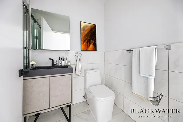 Rented by Blackwater Associates Inc. | media 12