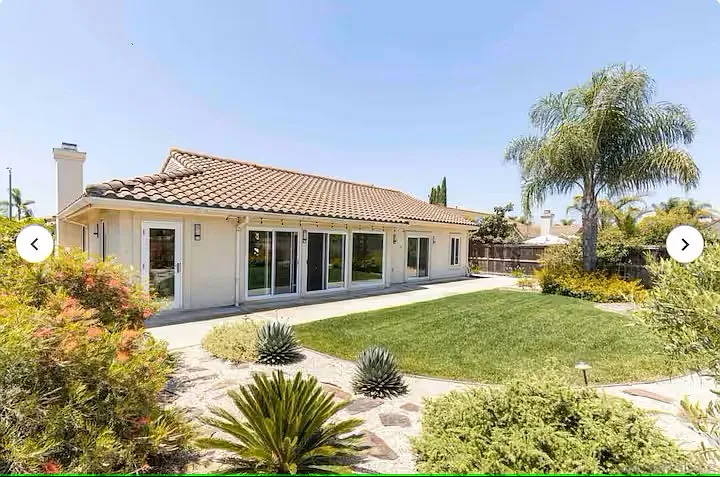 3 bed, 2.5 bath, 1867 sqft, $4,500 — Photo 2
