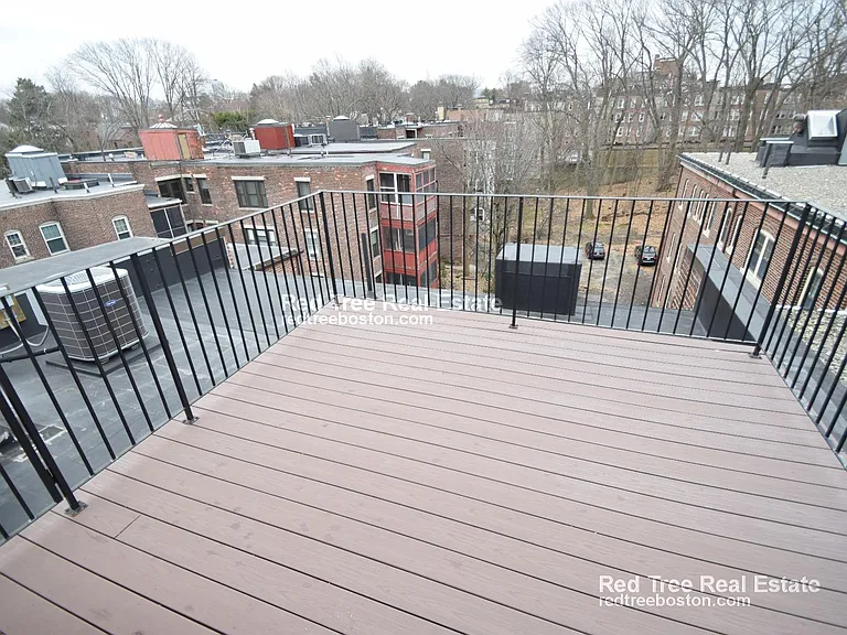 1203 Beacon St #5A — Photo 9