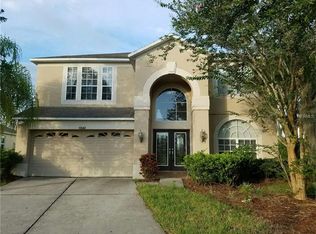 15542 Long Cypress Dr, Ruskin, FL 33573