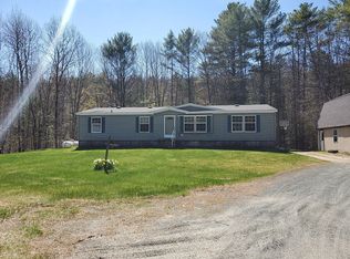 18 James Way, Grafton, NH 03240
