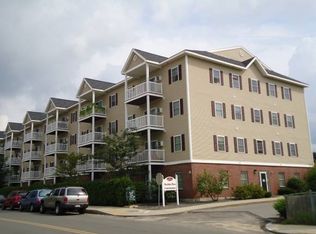 18 Harbor Ave APT 307, Nashua, NH 03060