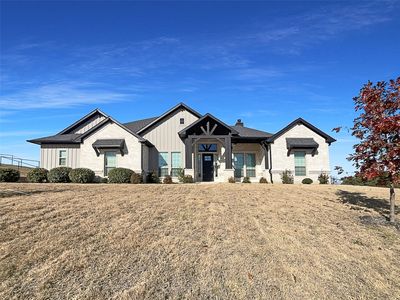 405 Oak Meadow Ln, Weatherford, TX, 76085