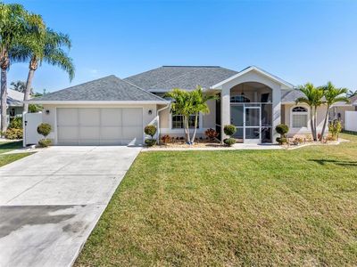 25541 Arequipa Dr, Punta Gorda, FL, 33983