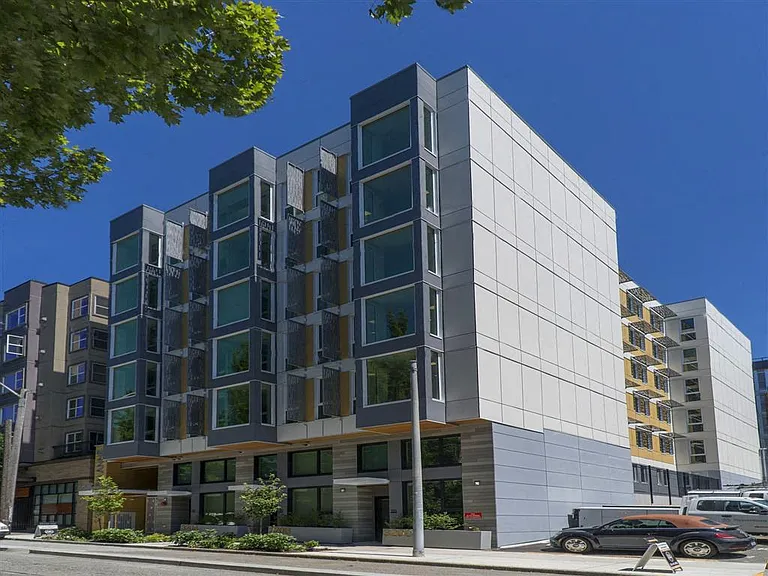 Ellie Passivhaus — Photo 10