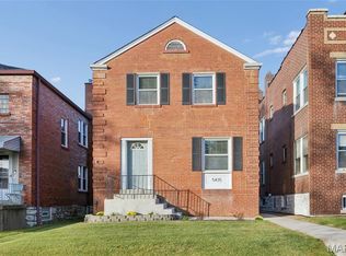 5435 Rhodes Ave, Saint Louis, MO 63109
