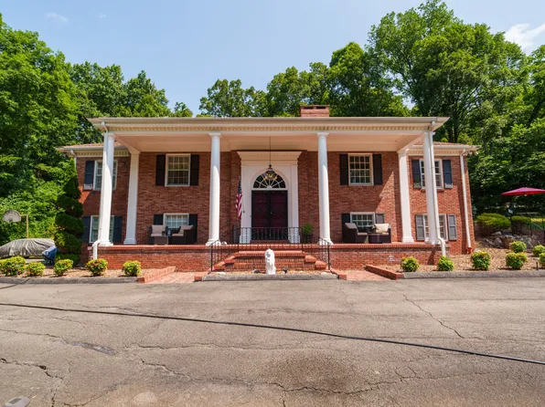 423 S Hillcrest Dr, Livingston, TN 38570