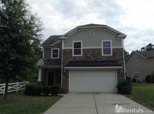 11132 Greenhead View Rd, Charlotte, NC 28262