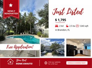 2608 Chelsea Manor Blvd #1, Brandon, FL 33510