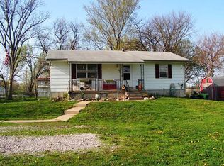 708 Pet St, Foley, MO 63347