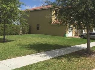 15415 SW 9th Way #15415, Miami, FL 33194