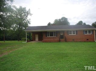 275 Tower Rd, Henderson, NC 27537