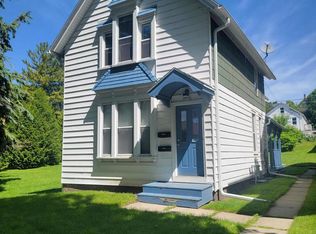 1112 Ontario Ave, Sheboygan, WI 53081