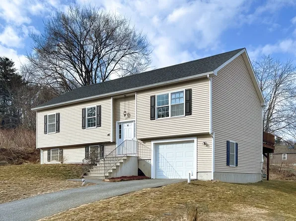 22 Glendale Ave, Shrewsbury, MA 01545