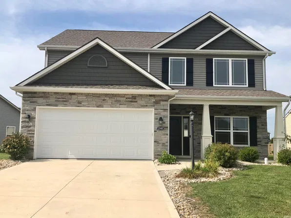 1560 Glen Hollow Dr, Fort Wayne, IN 46814