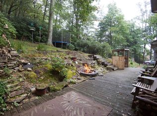 683 Blairmont Dr, Boone, NC 28607