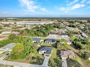 347 Ranch Ave, Lehigh Acres, FL 33974