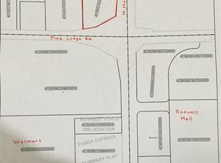 4600 N Main St, Roswell, NM 88201