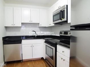 109 Tremont St APT 600E, Boston, MA 02135