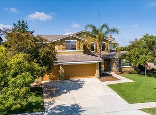 3270 Horizon St, Corona, CA 92881