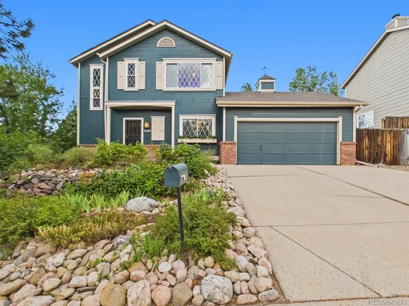 4685 S Raleigh Street, Denver, CO 80236