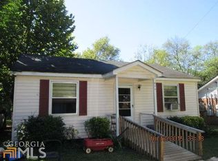 604 Shi Pl, Macon, GA 31206