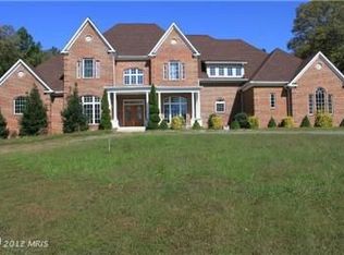 14200 Molly Berry Rd, Brandywine, MD 20613