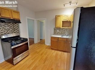 181 Norfolk St #1A, Dorchester Center, MA 02124