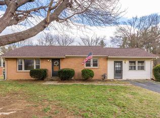 120 Bookerdale Rd, Waynesboro, VA 22980