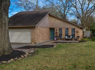 706 A St, Waller, TX 77484