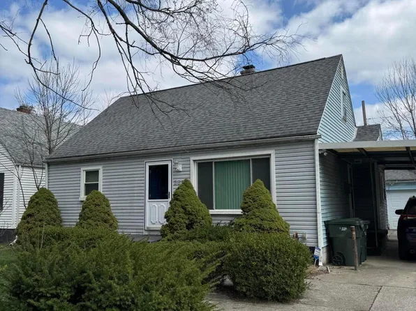 3626 Medina Ave, Columbus, OH 43224