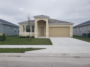 1117 Hamilton St, Immokalee, FL 34142