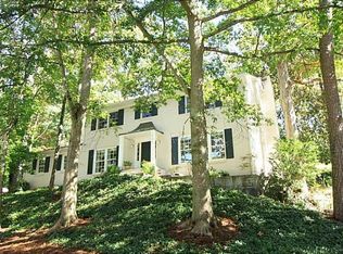 2171 Heritage Dr, Atlanta, GA 30345