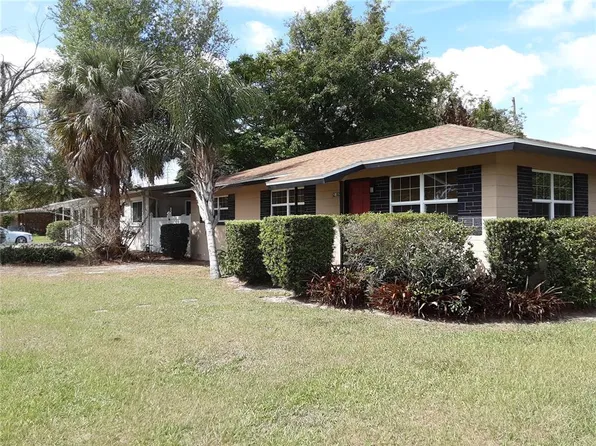 2102 Shaffer Pl, Orlando, FL 32806