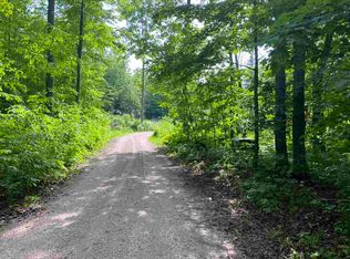 5395 Spikes Run, Levering, MI 49755