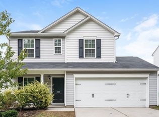 4761 Queen Pierrette St, Raleigh, NC 27610