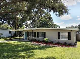 2807 Glendora Ave, Orlando, FL 32812