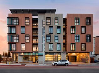 Solaire, San Jose, CA 95126