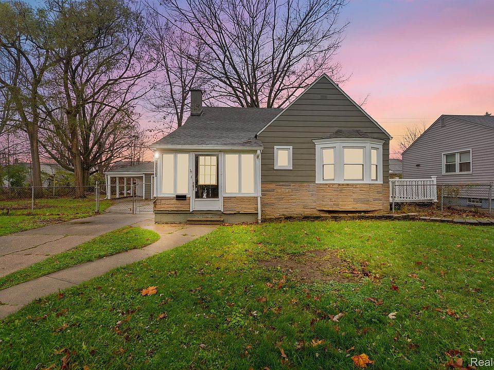 1st image of 20628 Alger St