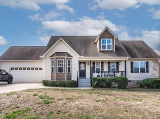 47 London Ln, Angier, NC 27501