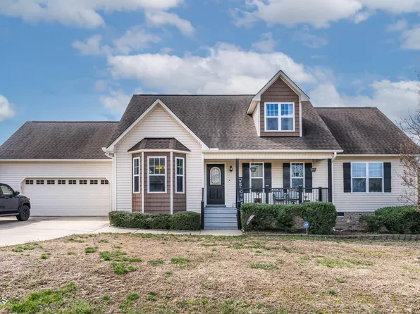47 London Ln, Angier, NC 27501