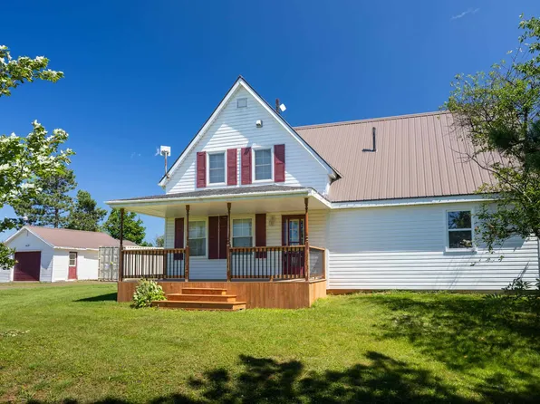 1627 Bangor Rd, Saint Patrick's Parish, PE C0A 1S0