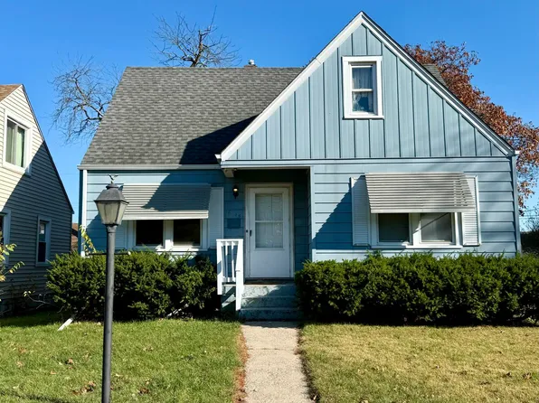 6745 Huron Ave, Hammond, IN 46323