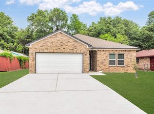 1206 Denison, Cleveland, TX 77327