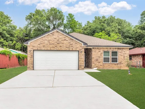 1206 Denison, Cleveland, TX 77327