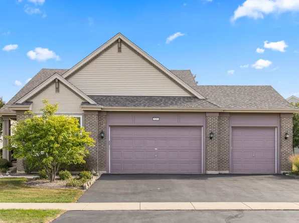 929 Fairmont Rd, Hampshire, IL 60140